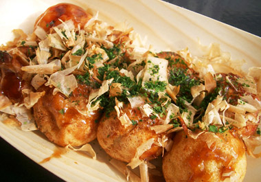 Japanese Cuisine - Takoyaki!. - shop.j-subculture.com